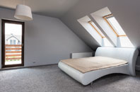 Tilbrook bedroom extensions